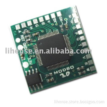Modbo 3.0 modchip